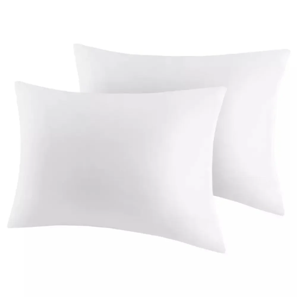 3M Scotchgard Pillow Protector Stain Resistant Allergy Free King Size Pack of 2